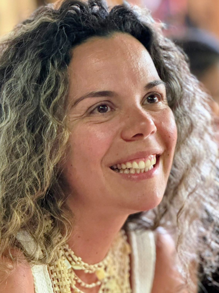 Andreia Fernandes